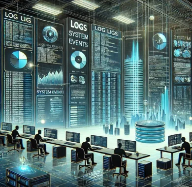 Logging with Python - the hidden features