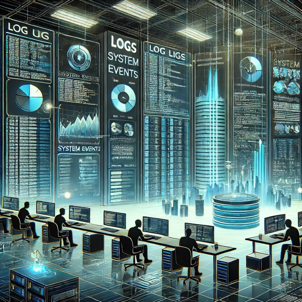 Logging with Python - the hidden features