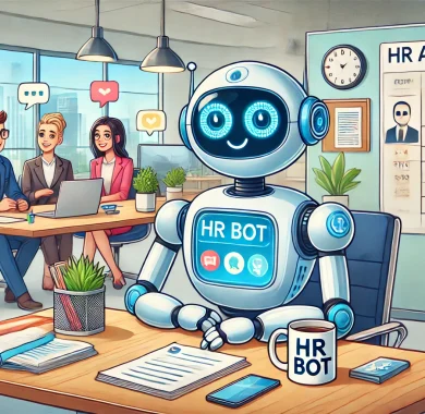 hr ai assistant