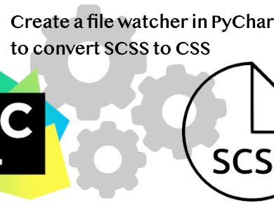 scss to css