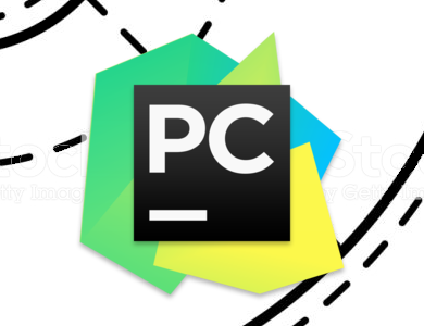 pycharm file template