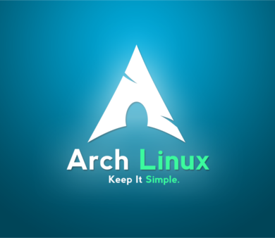archlinux