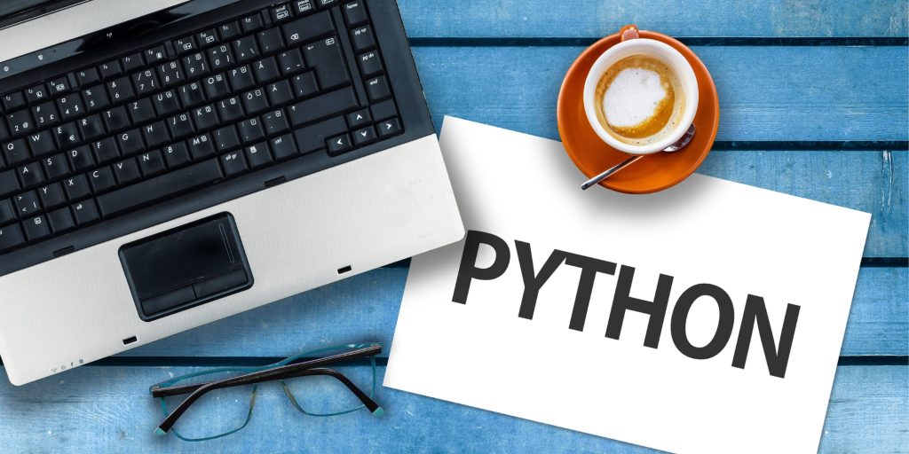 Python programming language