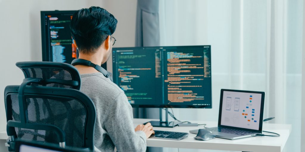 Recommended Python IDE